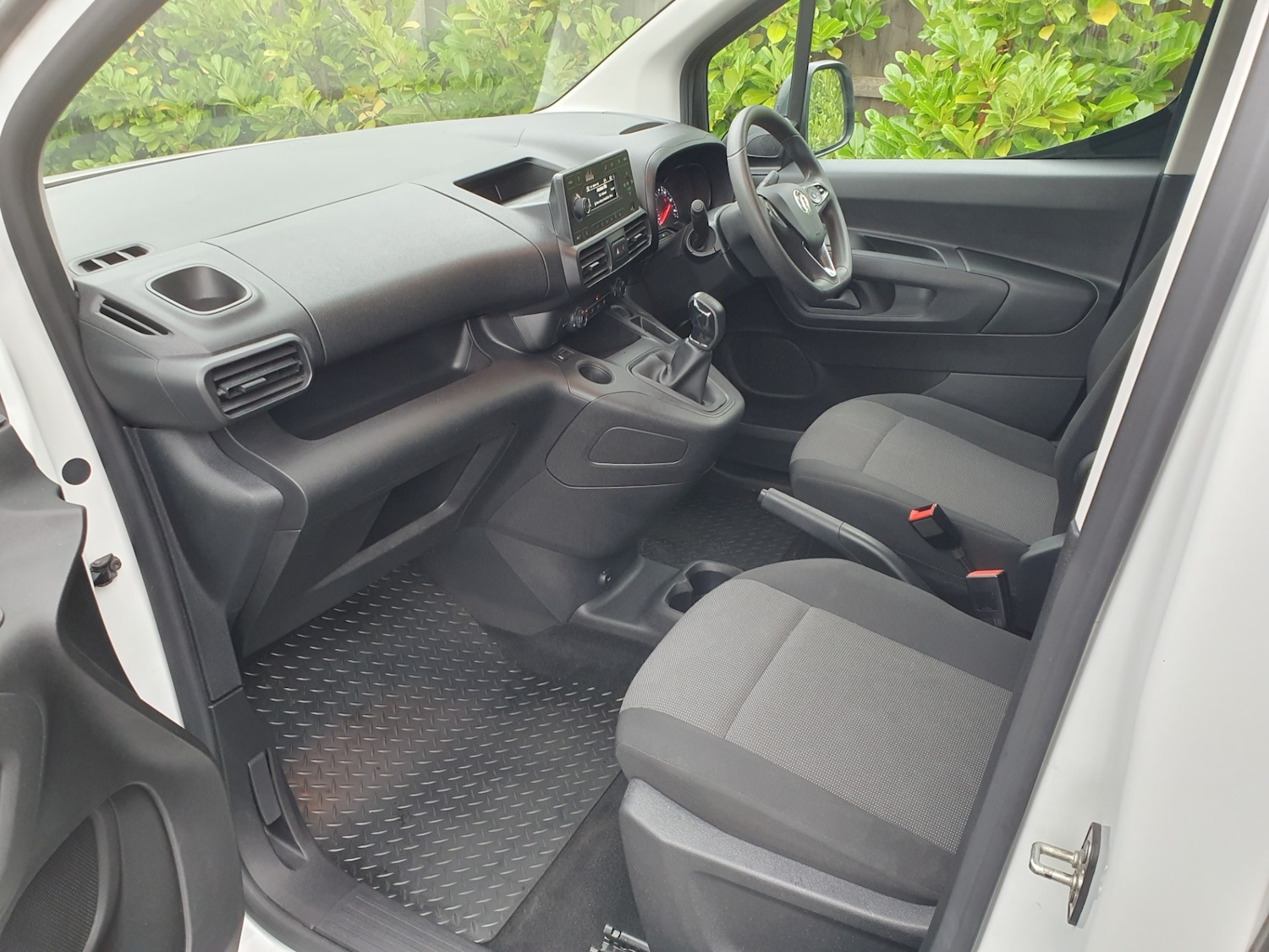 Used Vauxhall Combo 2021 for sale - 76659896: Photo 11