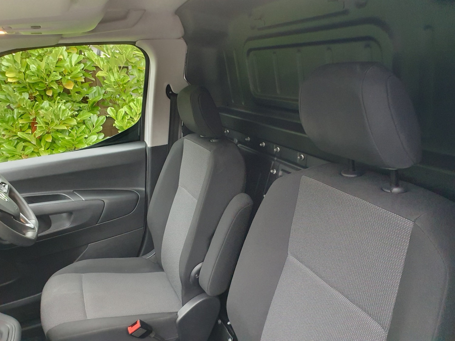 Used Vauxhall Combo 2021 for sale - 76659896: Photo 12