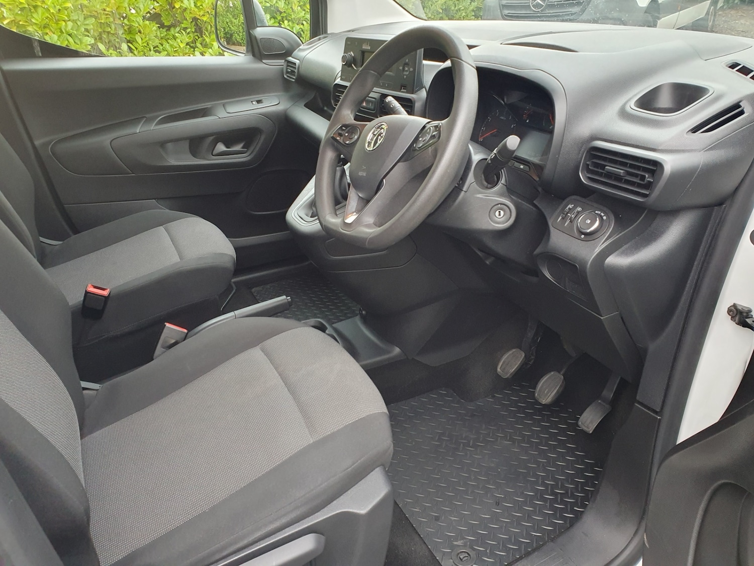 Used Vauxhall Combo 2021 for sale - 76659896: Photo 9