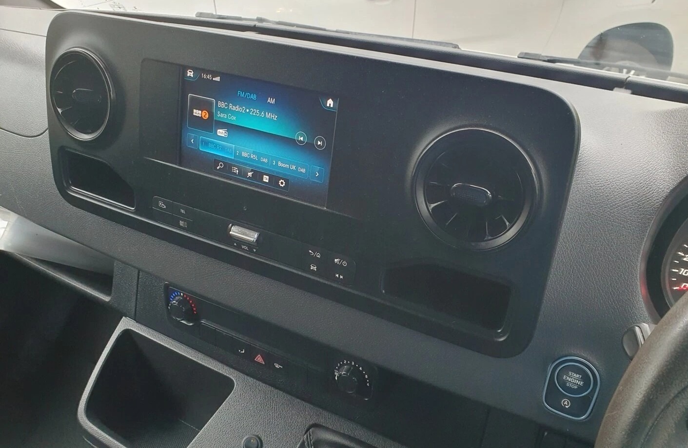 Used Mercedes-Benz Sprinter 2021 for sale - 76544636: Photo 12