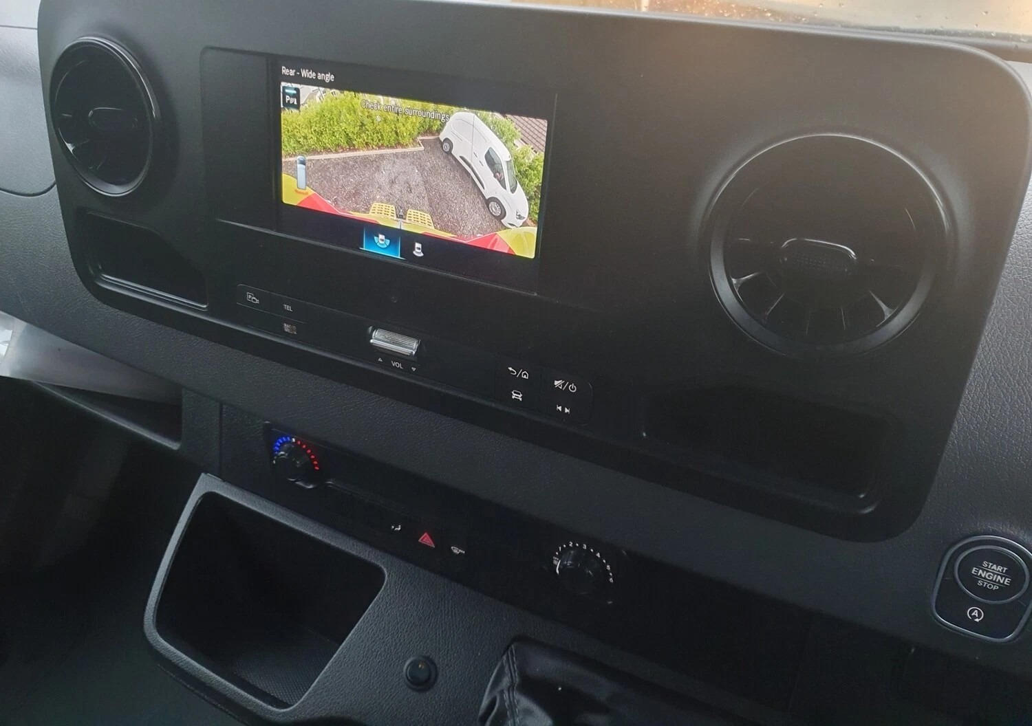 Used Mercedes-Benz Sprinter 2021 for sale - 76544636: Photo 13