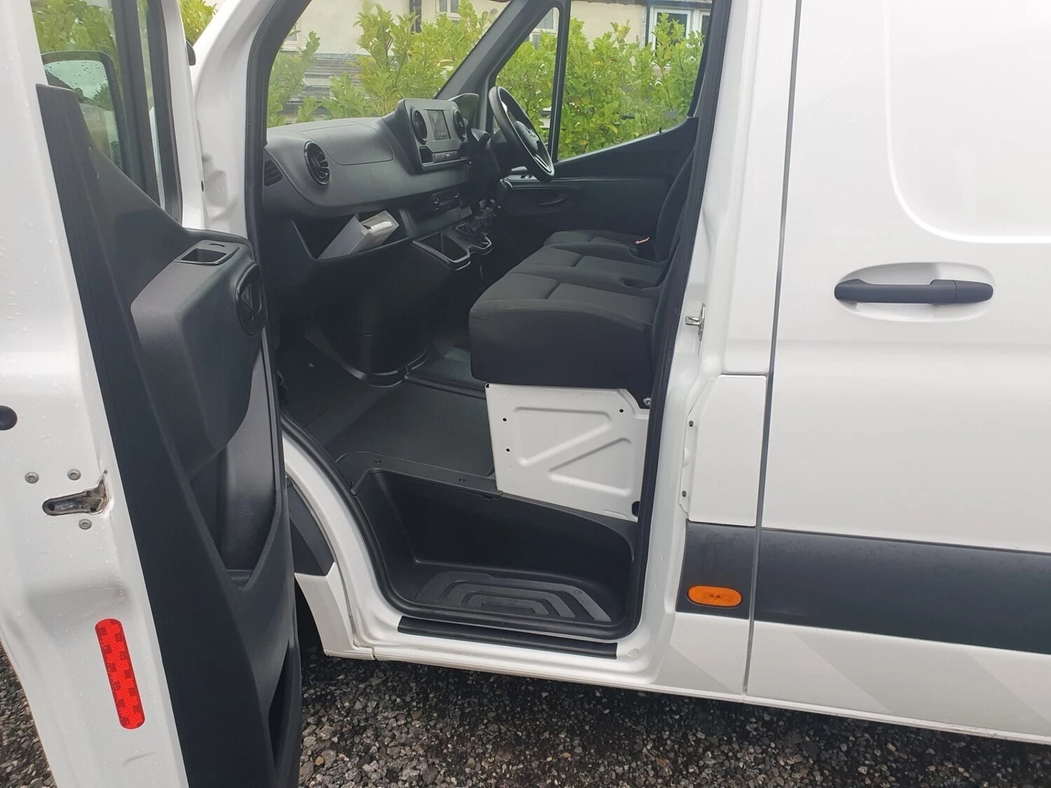 Used Mercedes-Benz Sprinter 2021 for sale - 76544636: Photo 15