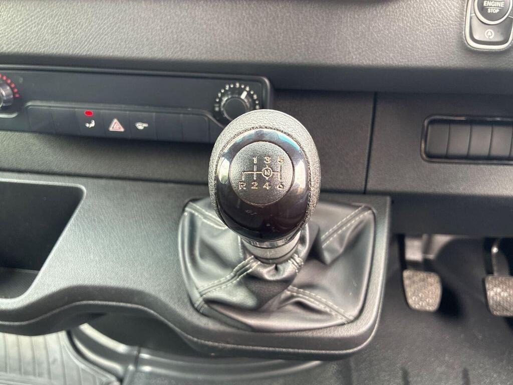 Used Mercedes-Benz Sprinter 2021 for sale - 76544636: Photo 16