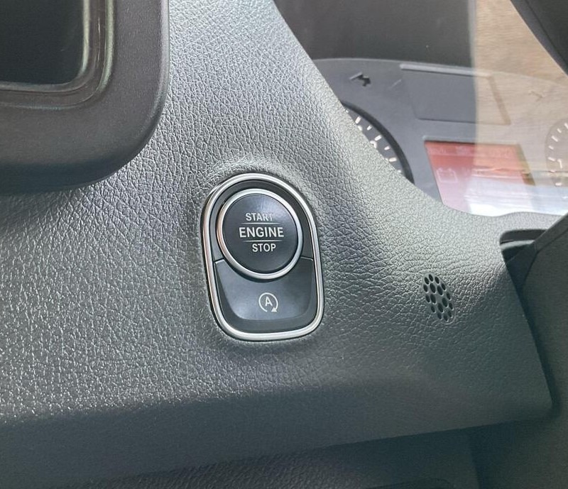 Used Mercedes-Benz Sprinter 2021 for sale - 76544636: Photo 19