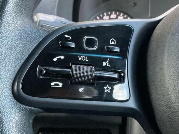 Used Mercedes-Benz Sprinter 2021 for sale - 76544636: Photo 20