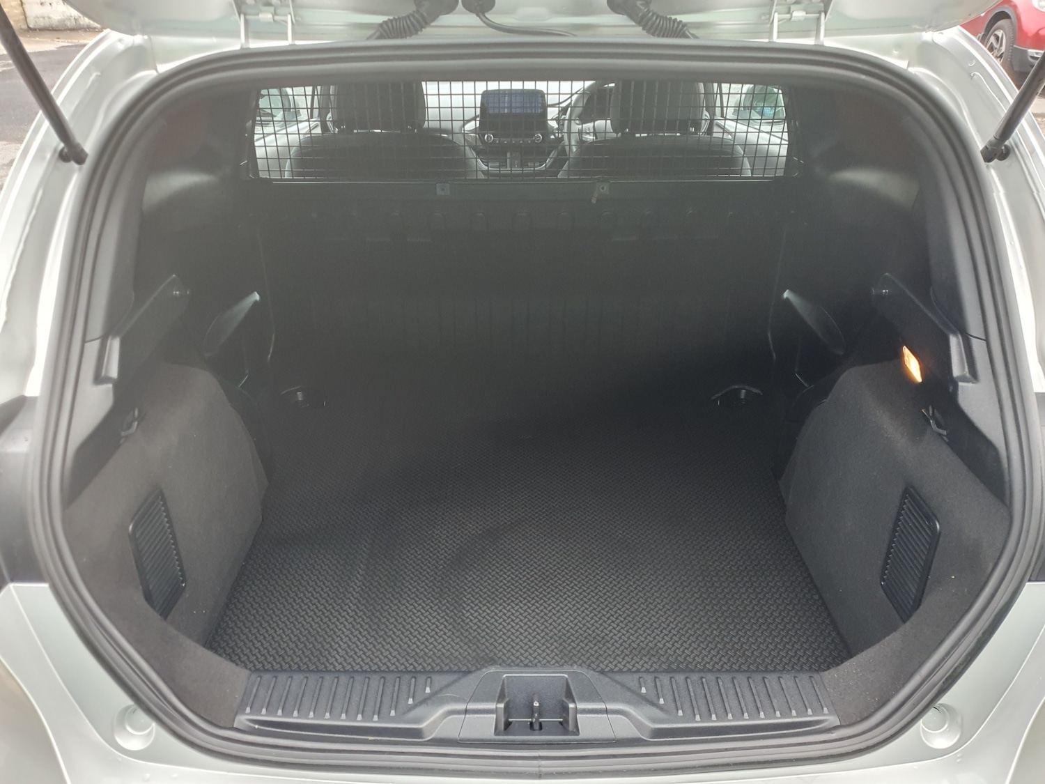 Used Ford Fiesta 2022 for sale - 76497596: Photo 12