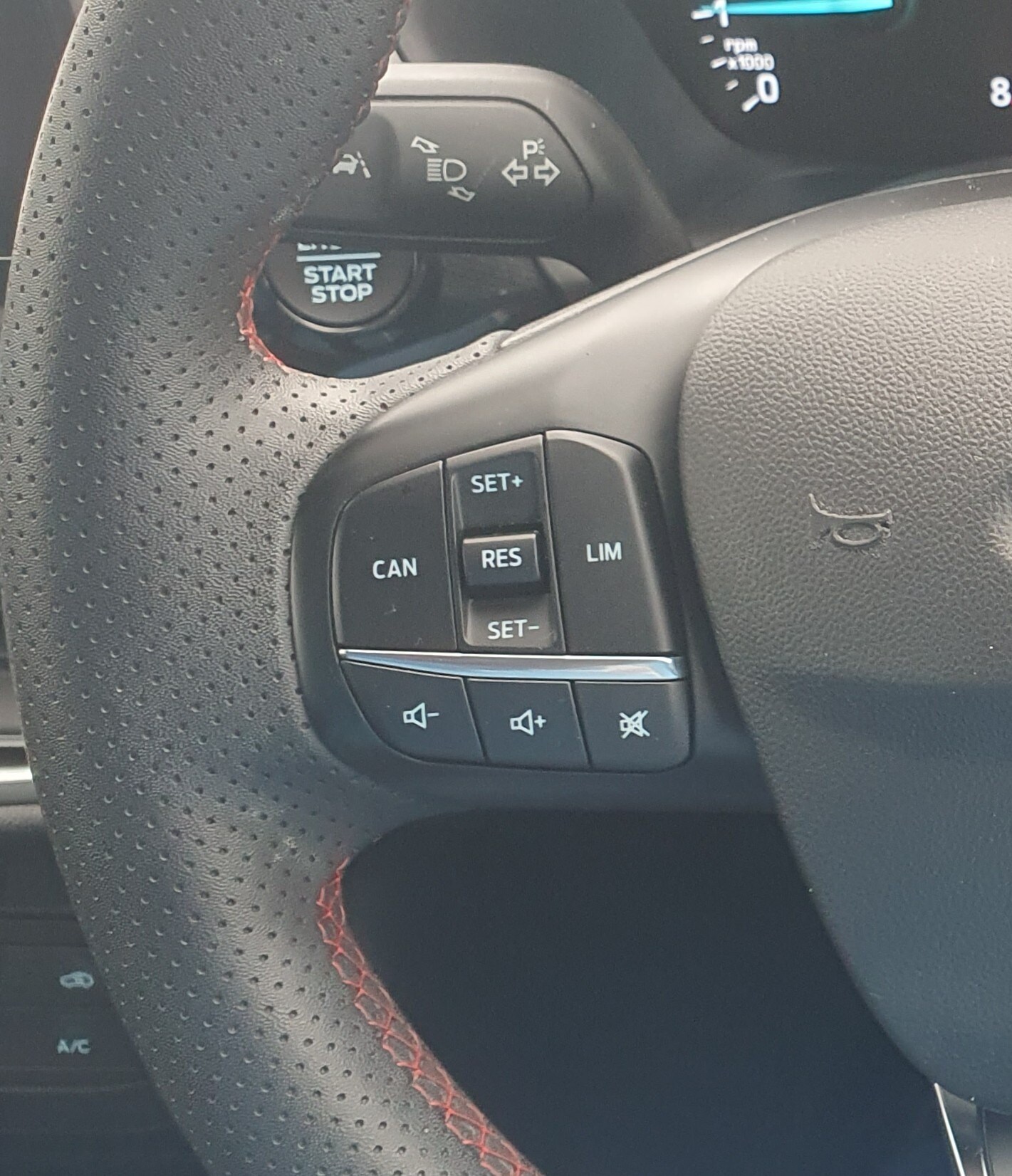 Used Ford Fiesta 2022 for sale - 76497596: Photo 14