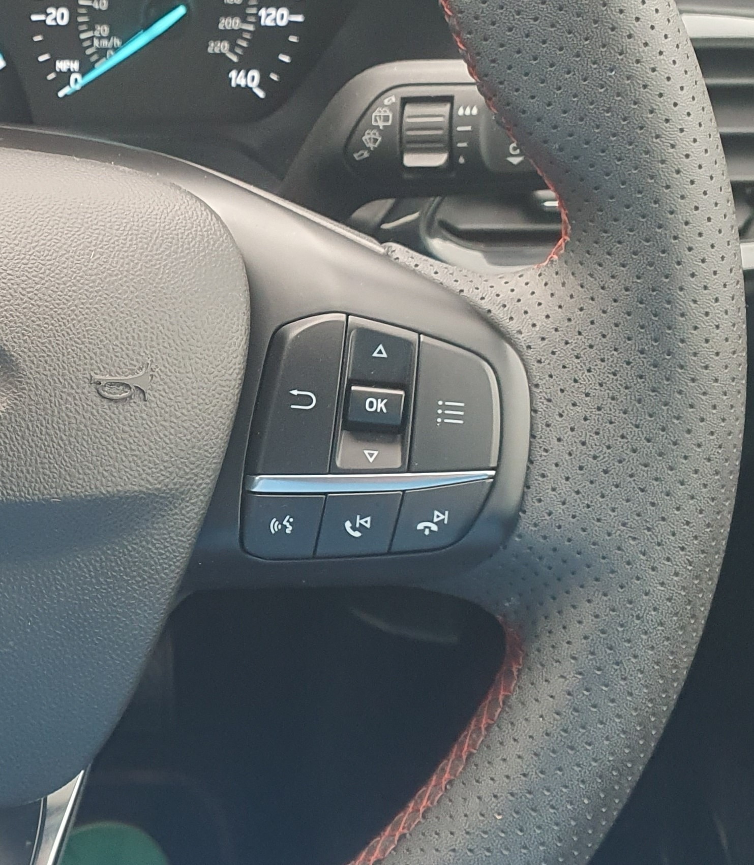 Used Ford Fiesta 2022 for sale - 76497596: Photo 15