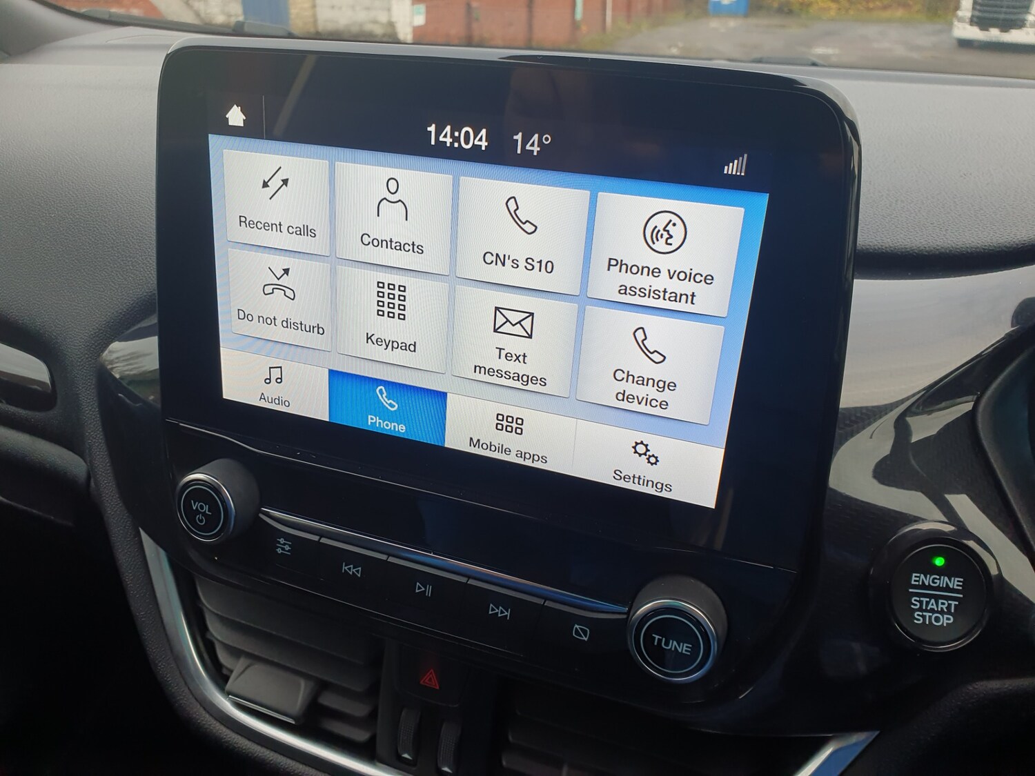 Used Ford Fiesta 2022 for sale - 76497596: Photo 17