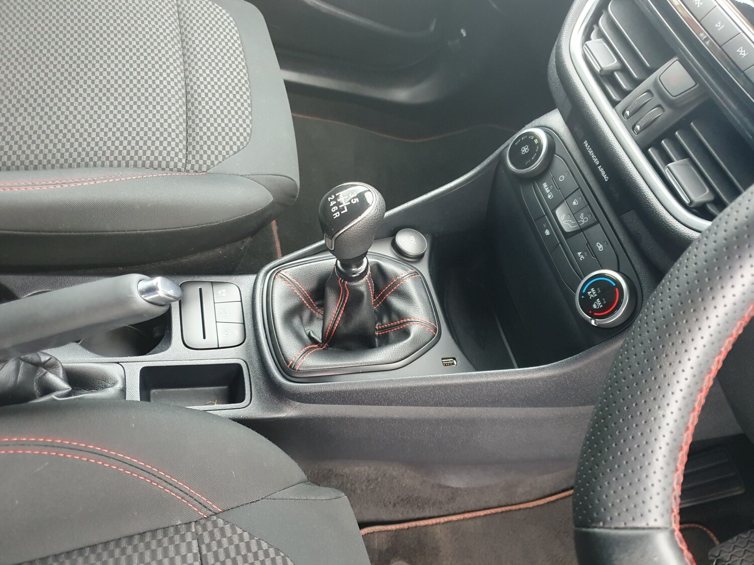 Used Ford Fiesta 2022 for sale - 76497596: Photo 19