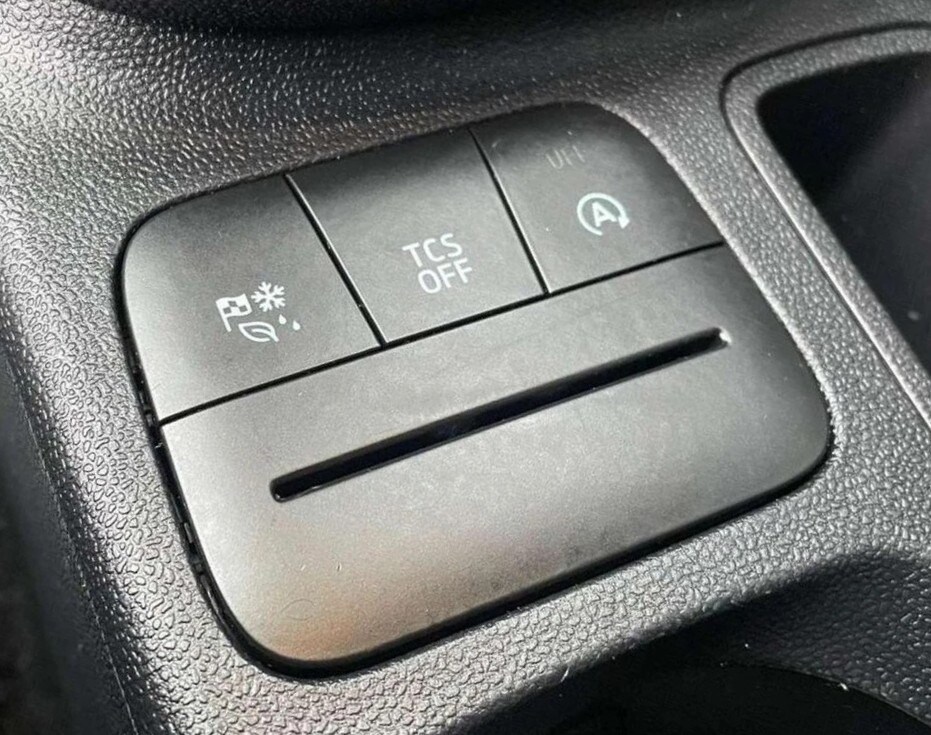 Used Ford Fiesta 2022 for sale - 76497596: Photo 20