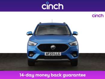 Used MG MG ZS 2023 for sale - 74918524: Photo