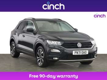2021 - 2.0 TDI 115 Active 5dr