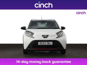 Used Toyota Aygo X 2022 for sale - 74886369: Photo
