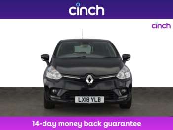 Used Renault Clio 2018 for sale - 74759877: Photo