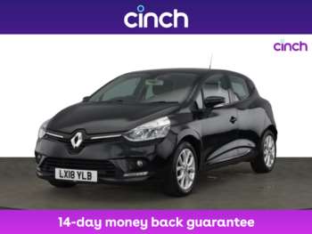 Used Renault Clio 2018 for sale - 74759877: Photo