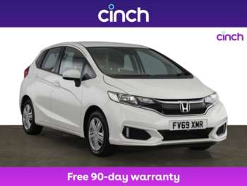 Used Honda Jazz 2019 for sale - 75404666: Photo