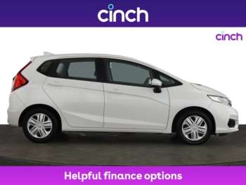 Used Honda Jazz 2019 for sale - 75404666: Photo