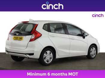 Used Honda Jazz 2019 for sale - 75404666: Photo