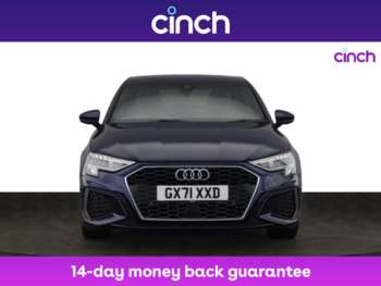 Used Audi A3 2021 for sale - 74723527: Photo