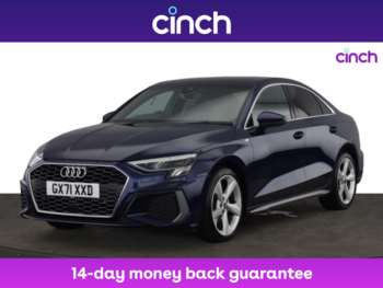 Used Audi A3 2021 for sale - 74723527: Photo