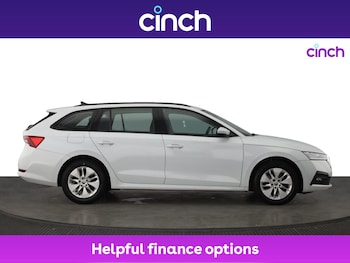 Used Skoda Octavia 2022 for sale - 75412475: Photo