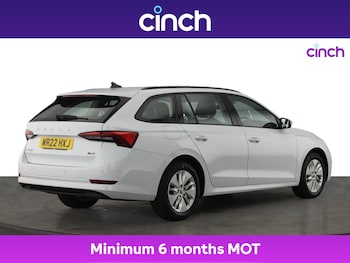 Used Skoda Octavia 2022 for sale - 75412475: Photo