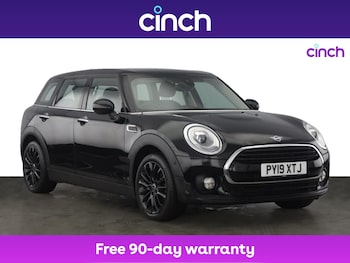 Used MINI Clubman 2019 for sale - 75613465: Photo
