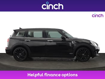 Used MINI Clubman 2019 for sale - 75613465: Photo