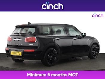 Used MINI Clubman 2019 for sale - 75613465: Photo
