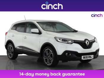 2018 - 1.2 TCE Dynamique Nav 5dr