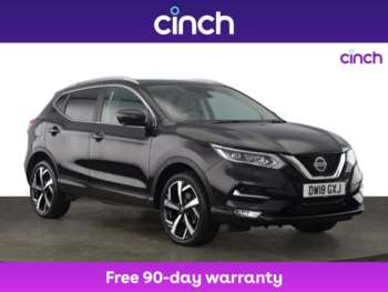 2018 - 1.2 DiG-T Tekna 5dr