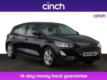 2020 - 1.5 EcoBlue 120 Zetec 5dr