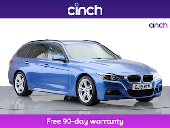 BMW - 3 Series