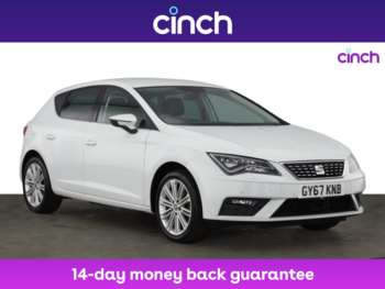 2017 - 1.4 TSI 125 Xcellence Technology 5dr