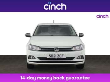 Used Volkswagen Polo 2021 for sale - 74827858: Photo