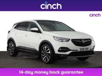 2018 - 1.2 Turbo Elite Nav 5dr