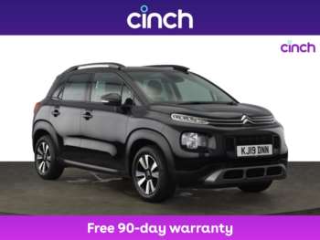 2019 - 1.2 PureTech 110 Feel 5dr [6 speed]