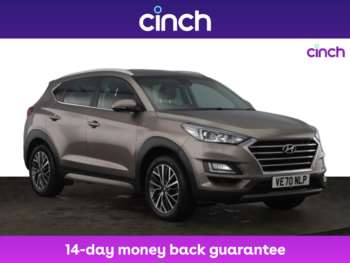 2020 - 1.6 TGDi 177 Premium 5dr 2WD