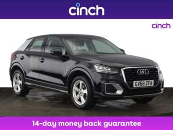 2019 - 1.0 TFSI Sport 5dr