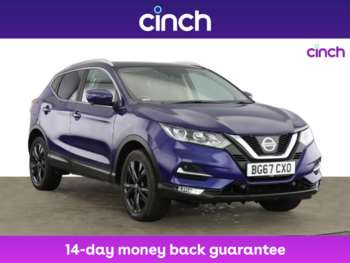2017 - 1.5 dCi N-Connecta 5dr