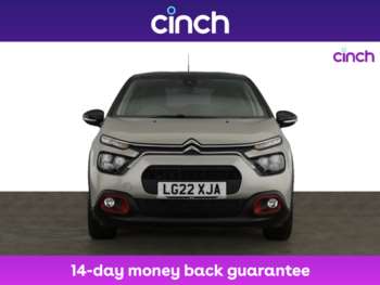 Used Citroen C3 2022 for sale - 74582620: Photo