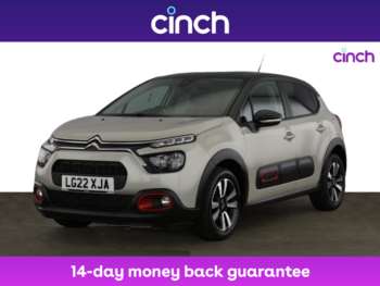 Used Citroen C3 2022 for sale - 74582620: Photo