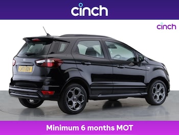 Used Ford Ecosport 2021 for sale - 75516887: Photo
