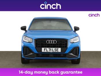 Used Audi Q2 2021 for sale - 74677461: Photo