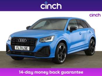 Used Audi Q2 2021 for sale - 74677461: Photo
