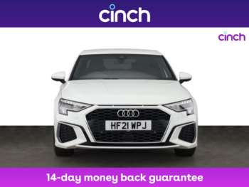 Used Audi A3 2021 for sale - 74543802: Photo