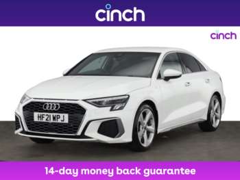 Used Audi A3 2021 for sale - 74543802: Photo