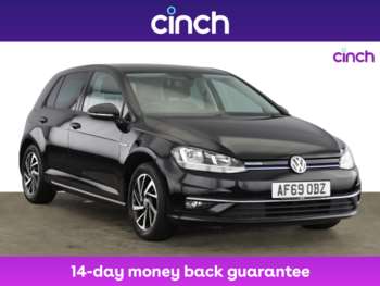 2019 - 1.5 TSI EVO Match 5dr
