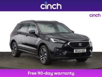 2022 - 2.0 TDI SE Technology 5dr DSG